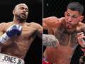 Boxing legend Roy Jones Jr, 54, to fight former UFC champion Anthony Pettis qhiqqxiqtiddinv