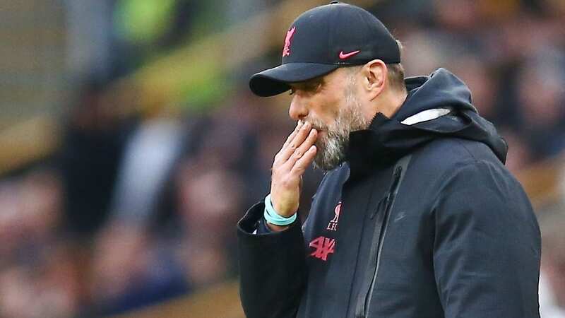 Liverpool warned four clubs "lining up" if they sack Klopp including Chelsea