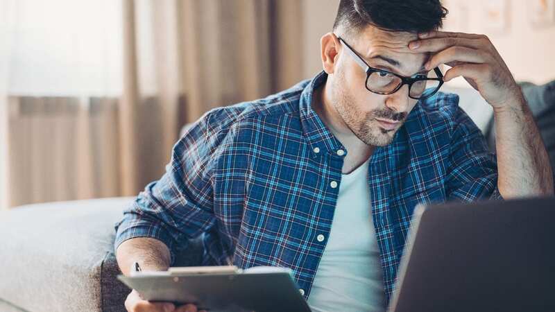 Each energy supplier charges a different amount depending on a variety of factors including the tariff you select and where you live (Image: Getty Images)
