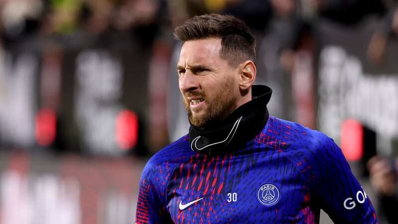 Several meetings were held between Arsenal and Lionel Messi over a potential transfer (Image: Jean Catuffe/Getty Images)