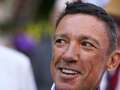 Frankie Dettori says son Rocco has become too big to pursue jockey career qhiddxihhithinv