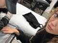 Rita Ora unveils new hand tattoos - but cryptic caption sparks pregnancy rumours qhidddiqxriqzrinv