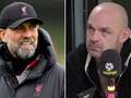 Murphy believes Klopp keeps making same Liverpool team selection error qhiddrirridruinv