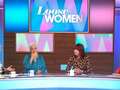 Loose Women star 'desperate' for a facelift as panel plan joint cosmetic surgery eiqeeiqtdidxinv