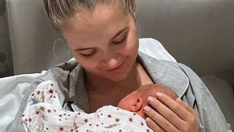 Molly-Mae Hague could be biggest mumfluencer of all time earning up to £2m a year (Image: Molly-Mae Hague/Instagram)