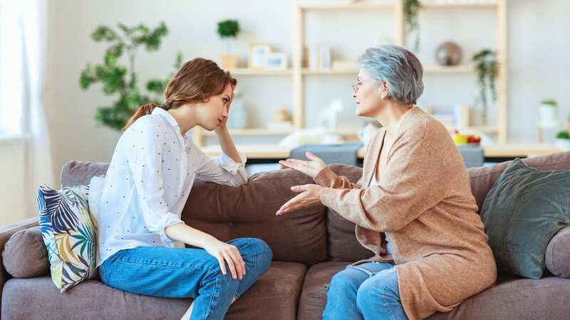 She was livid with the comments made (stock photo) (Image: Getty Images/iStockphoto)