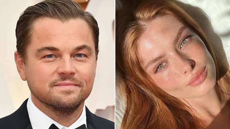 Leonardo DiCaprio sparks outrage at foul facts about his teen 
