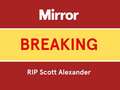 America's Got Talent star Scott Alexander dies from stroke while on cruise ship eiqrriqzkiqukinv