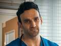 EastEnders' Davood Ghadami secures his first TV role since Holby City was axed qhiqqhidtdiurinv