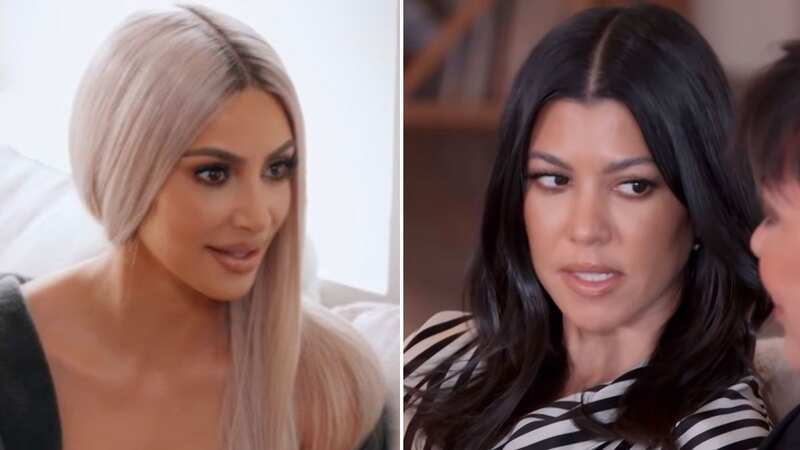 Kim Kardashian slammed for giving 