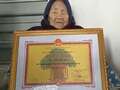 Woman, 110, enjoys birthday bash with 115 of her descendants in Vietnam