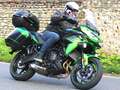 Complete all-rounder: Kawasaki Versys 650 reviewed eiqreidrqiqtuinv