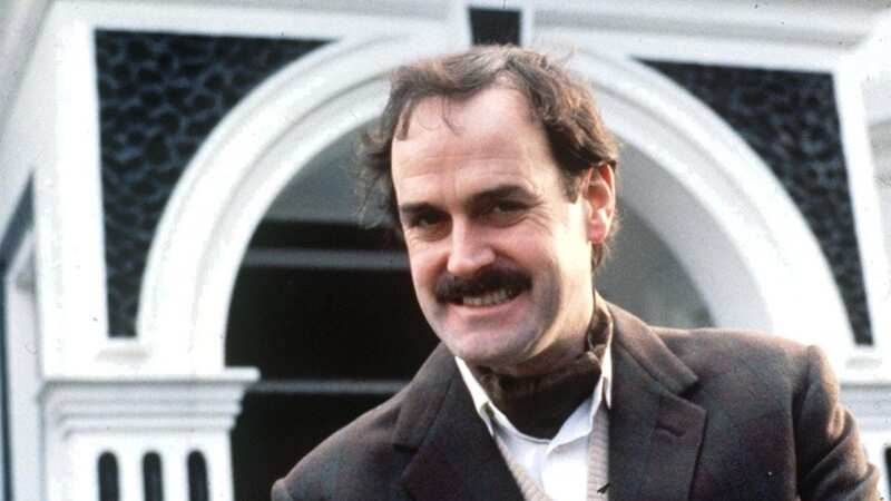 John Cleese to star in new series of Fawlty Towers alongside his daughter