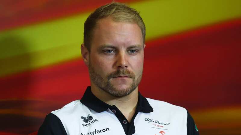Valtteri Bottas wants to sit down for contract talks soon (Image: Getty Images)