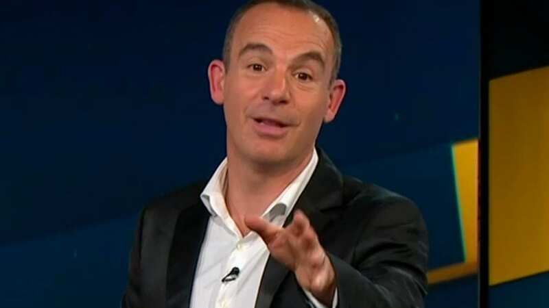 Martin Lewis has explained how to check if you