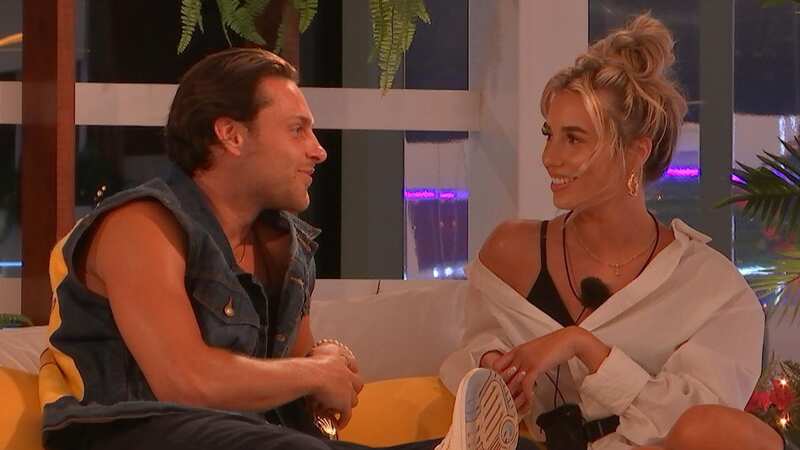 Love Island viewers beg show to axe 