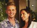 Jeff Brazier's ex hints marriage was over a year before star announced split eiqrridteidqinv