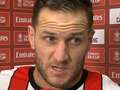 Billy Sharp hits out at Wrexham "disrespect" after Sheffield United's FA Cup win qhxidiqxkiqeeinv