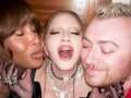 Madonna slams 'ageist' critics and claims Grammys camera 'distorted' her face