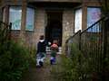 Two million children in poverty due to parents' work barriers, charity warns