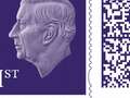 King Charles' image on Royal Mail stamps show 'defining part' of monarch's reign qhiddzikeiqeqinv