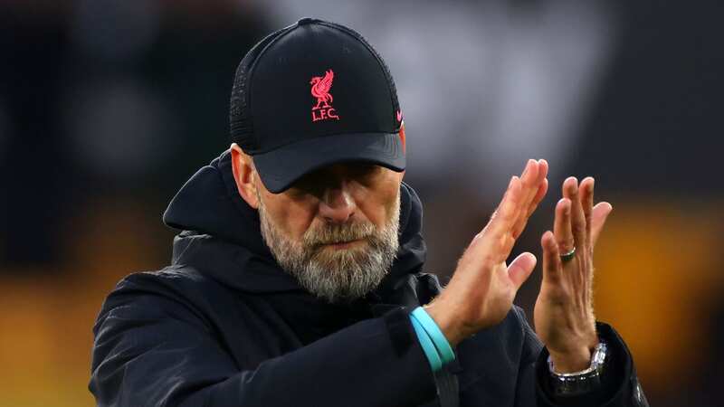 Liverpool sent Jurgen Klopp sack warning as Premier League title questioned