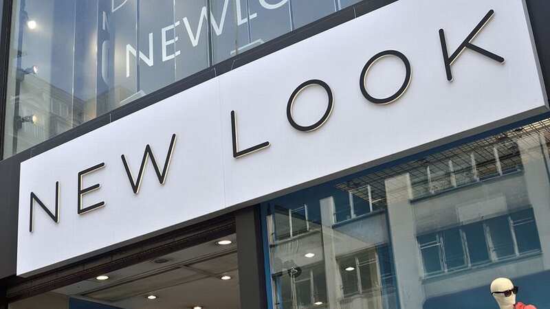 New Look are closing several stores (Image: Universal Images Group via Getty Images)