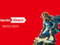Nintendo Direct February 2023: start time, where to watch and what to expect eiqrxietiqxhinv