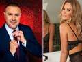 Paddy leaves cheeky 'shower' quip on Amanda Holden's saucy lingerie shoot eiqrziquxidrqinv