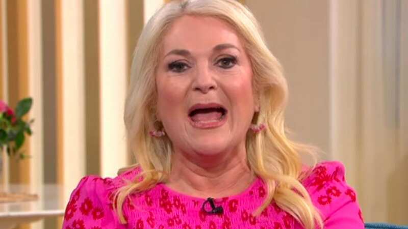 This Morning fans cringe at awkward moment after Vanessa Feltz