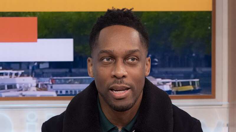 Lemar shares health warning amid horror condition that affects his music career