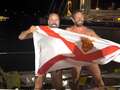 Heroic pals complete 'toughest race on earth' by rowing 3000 miles qhidquiutirqinv