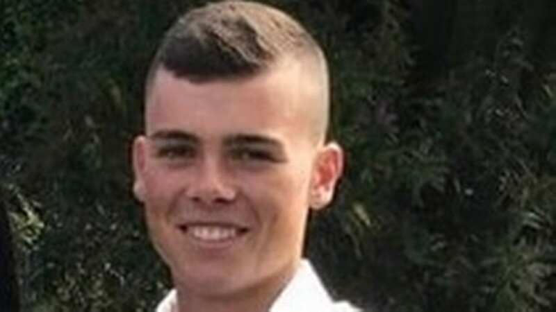 Friends described 23-year-old Jack Carne as a "true gentleman" and the "nicest lad you