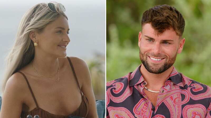 Love Island