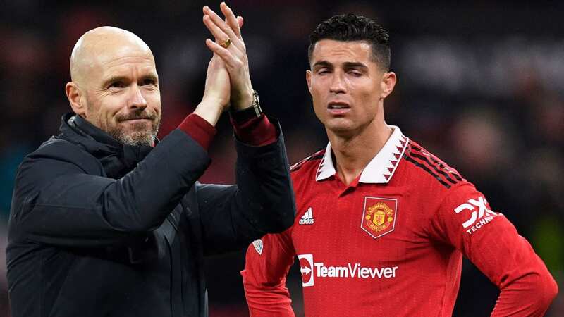 Man Utd now delivering Cristiano Ronaldo mentality he thought impossible at club