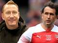 Ex-Arsenal ace thought he was 'going to die' on boozy night out with Ray Parlour qhiddxiqxtidqinv