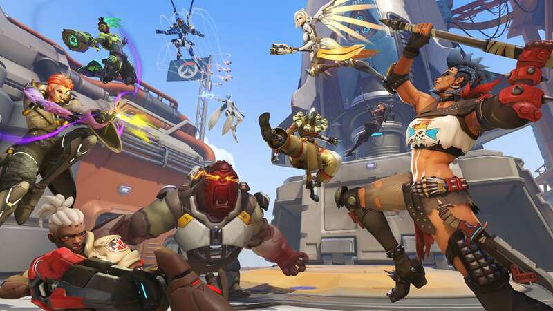 Overwatch 2 season 3 update: patch notes reveal new map and full tank hero overhaul (Image: Blizzard)