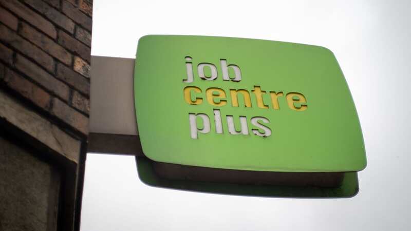 The Department for Work and Pensions has announced a plan to close 20 job centres (Image: Maureen McLean/REX/Shutterstock)