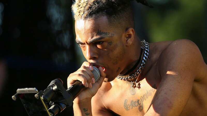 XXXTentacion trial begins as three charged with rapper