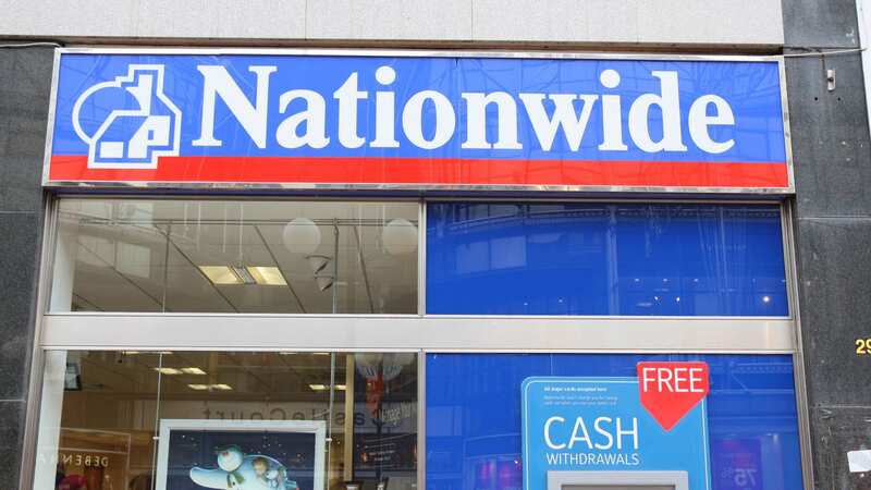 Hundreds are to face job cuts at Nationwide building society (Image: PA)