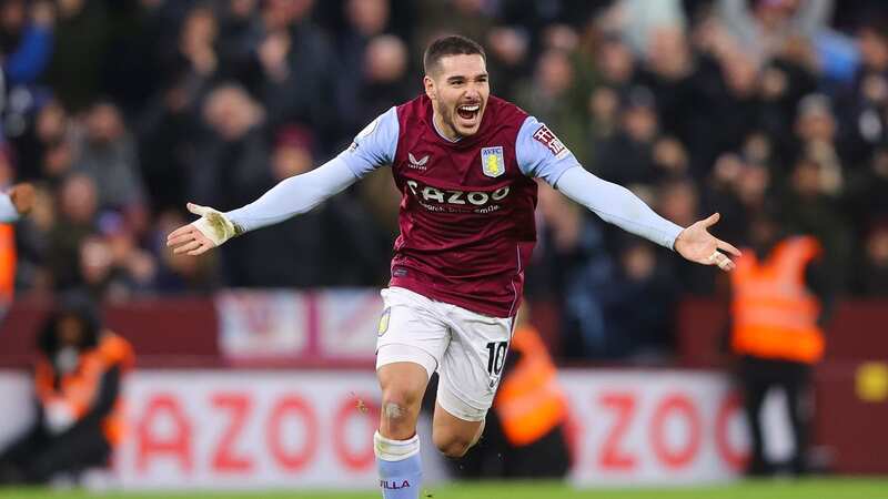 Emi Buendia has found his form for Aston Villa (Image: James Gill - Danehouse/Getty Images)