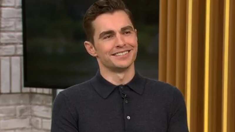 Dave Franco admits dodging 