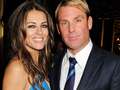 Liz Hurley snubbed by Shane Warne in will as he leaves £12m fortune to kids eiqeeiqdeidrhinv