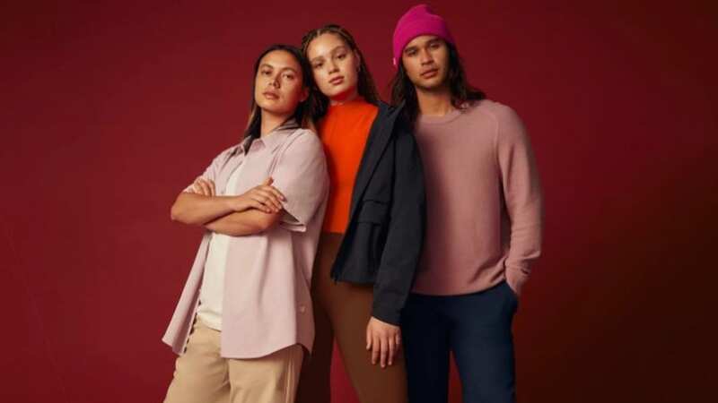 Lululemon launch Valentines Day sale and shoppers can grab a bargain for as low as £29 (Image: lululemon)