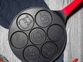 Amazon shoppers 'love' kitchen gadget that cooks 'perfect' pancakes in minutes eiqehiqkhiqkqinv