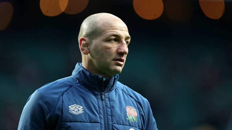 England drop key man for Italy clash as Steve Borthwick makes changes to squad