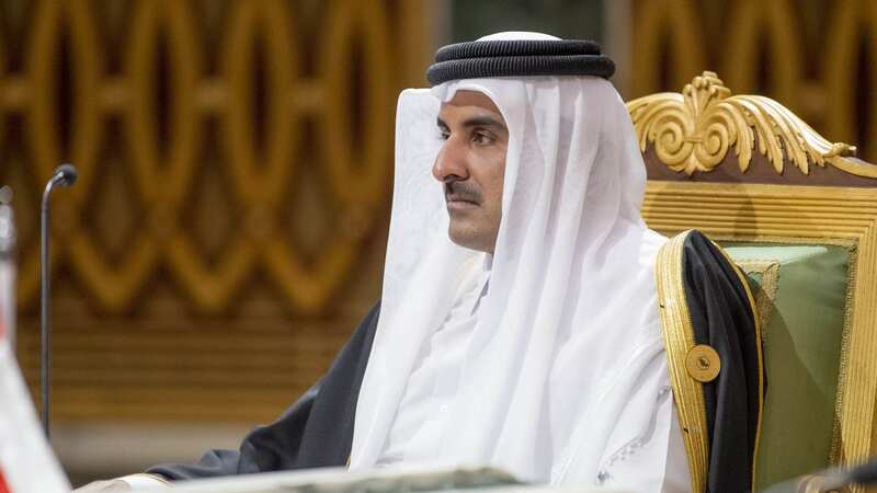 Details of Emir of Qatar plans for Man Utd as Glazers hope for £6bn bidding war