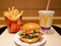 McDonald's fan shares how she gets 'cheaper' meals every time she goes qhiddkiqqqiqxeinv