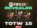 FIFA 23 TOTW 15 confirmed with featured TOTW Raphinha and Tammy Abraham items eiqeuihhiddinv