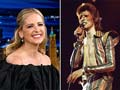 Sarah Michelle Gellar shares major throwback with 'epic' superstar David Bowie